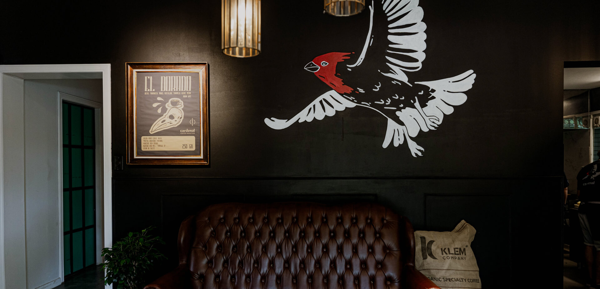 galeria